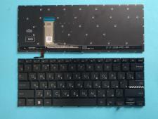 Клавіатура до ноутбука Asus Vivobook 14 X1404VA №2